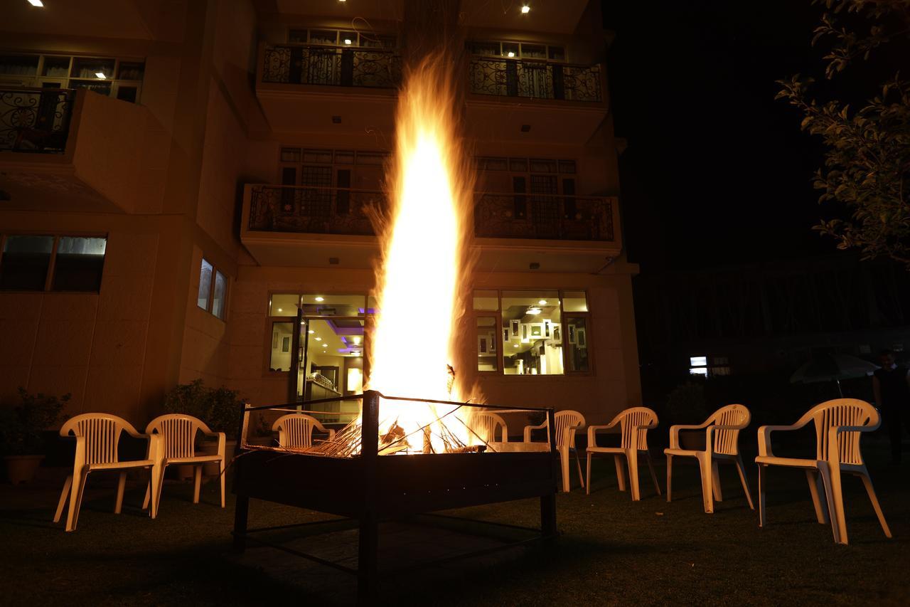 Hotel Park Paradise Manali - Manali (Himachal Pradesh) — Photos 2