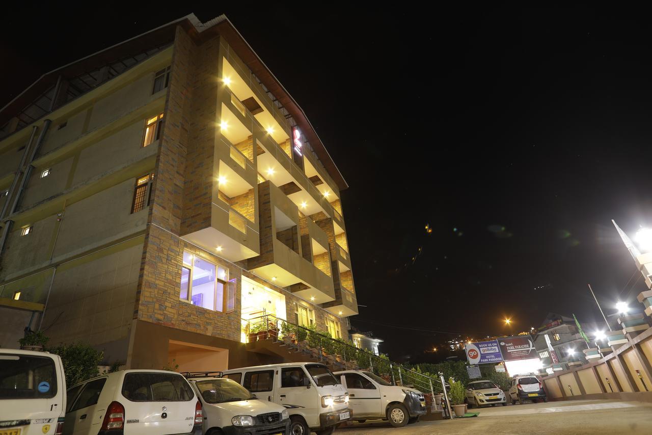 Hotel Park Paradise Manali - Manali (Himachal Pradesh) — Photos 3