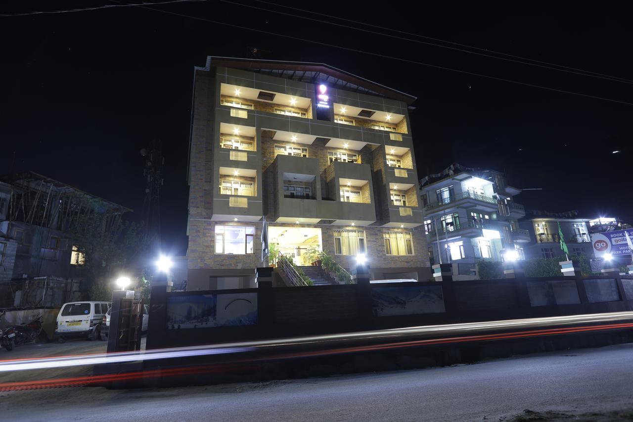 Hotel Park Paradise Manali - Manali (Himachal Pradesh), Manali